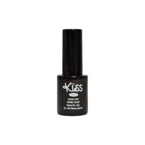 Base para uñas semipermanentes KISS DE 12ml