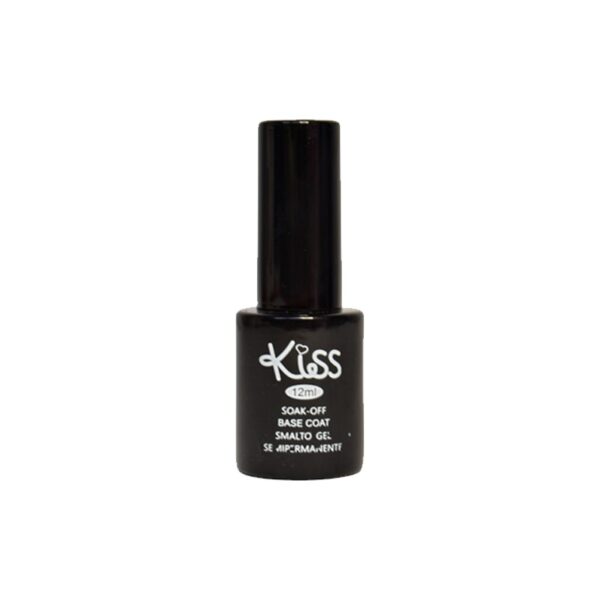Base para uñas semipermanentes KISS DE 12ml