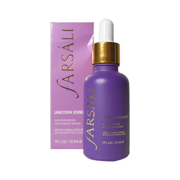 Suero farsali unicorn essence lila