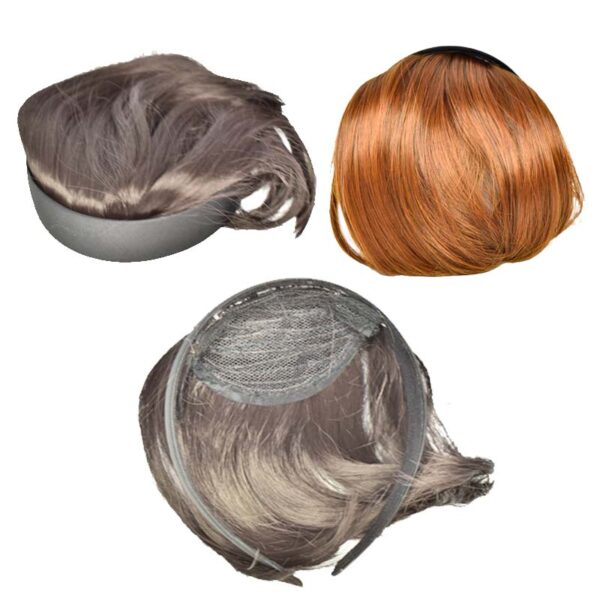 EXTENSIONES DE FLECO PARA CABELLO SURTIDO - Imagen 3