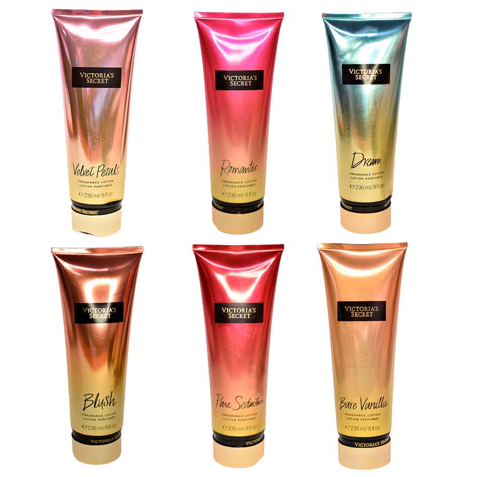 Crema para cuerpo Victoria´s Secret