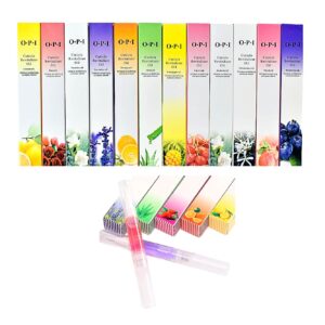 Aceite Para Hidratacion De Cutícula Opi