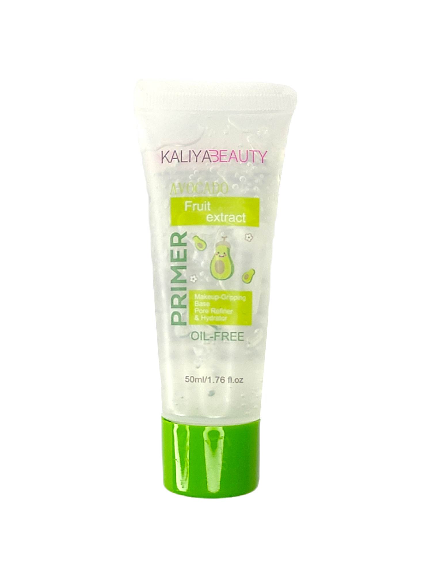 Primer con extracto de frutas KaliyaBeauty - Imagen 2