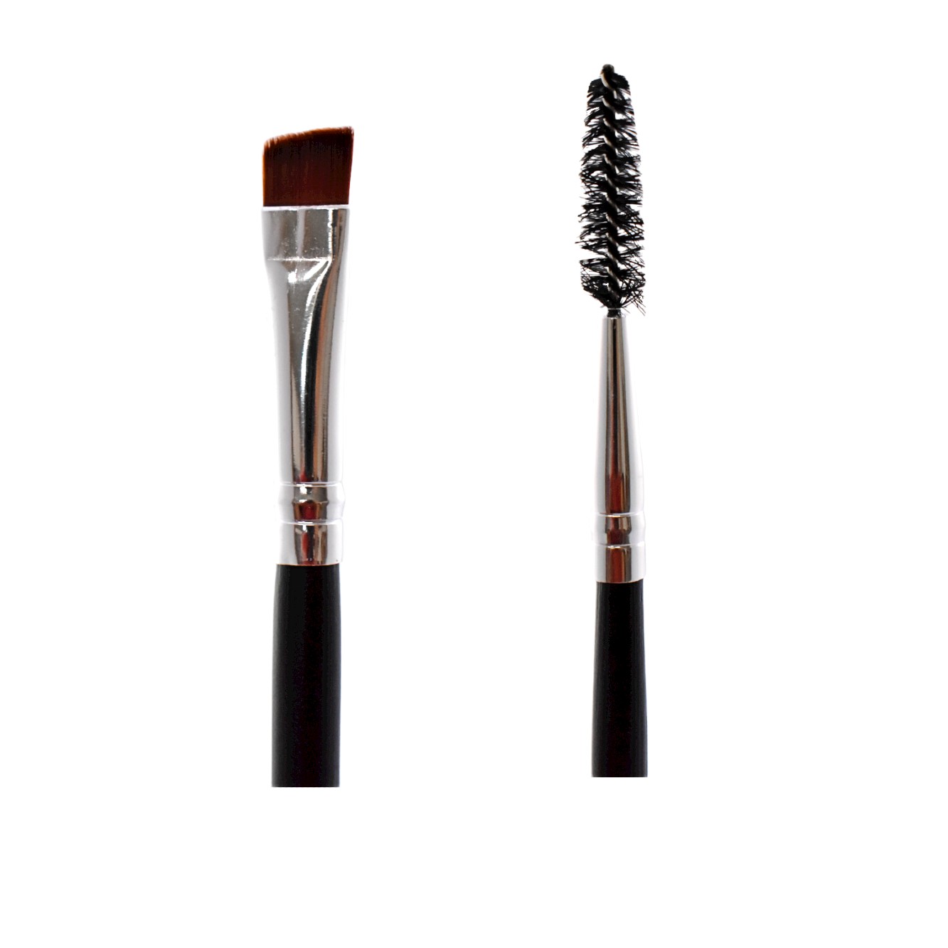 Brocha para ceja doble punta BRUSH COSMETICS - Imagen 2