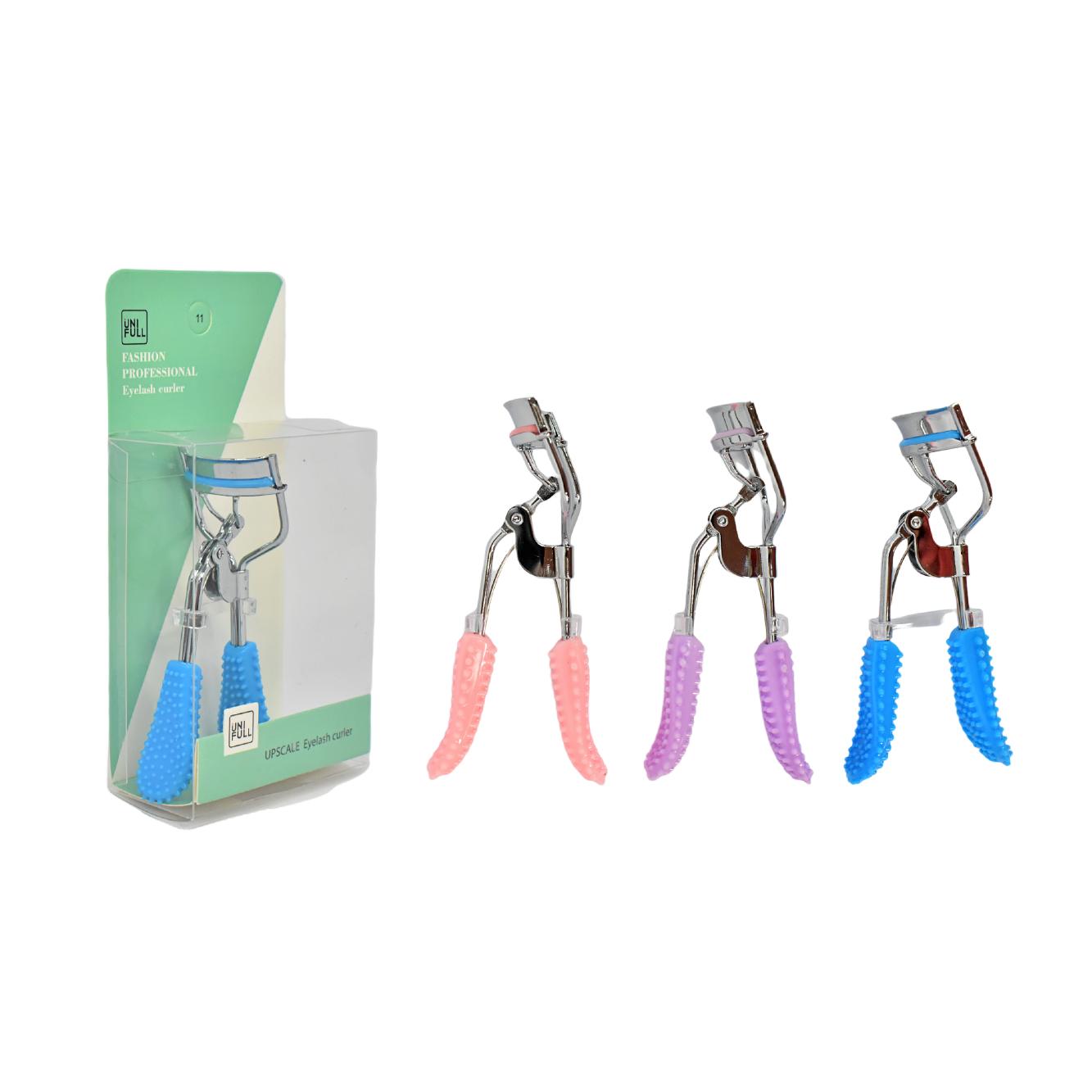 Curlash con mango antideslizante fashion professional Uni Full