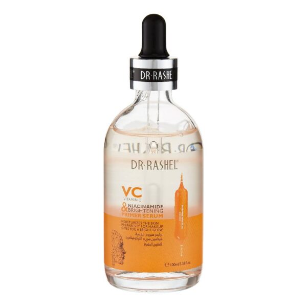 Suero facial de Vitamina C y Niacinamide Dr Rashel 100ml