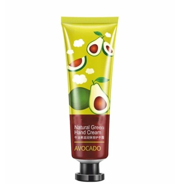 Crema para manos en presentación surtida 30G LOTE 1 - Imagen 2