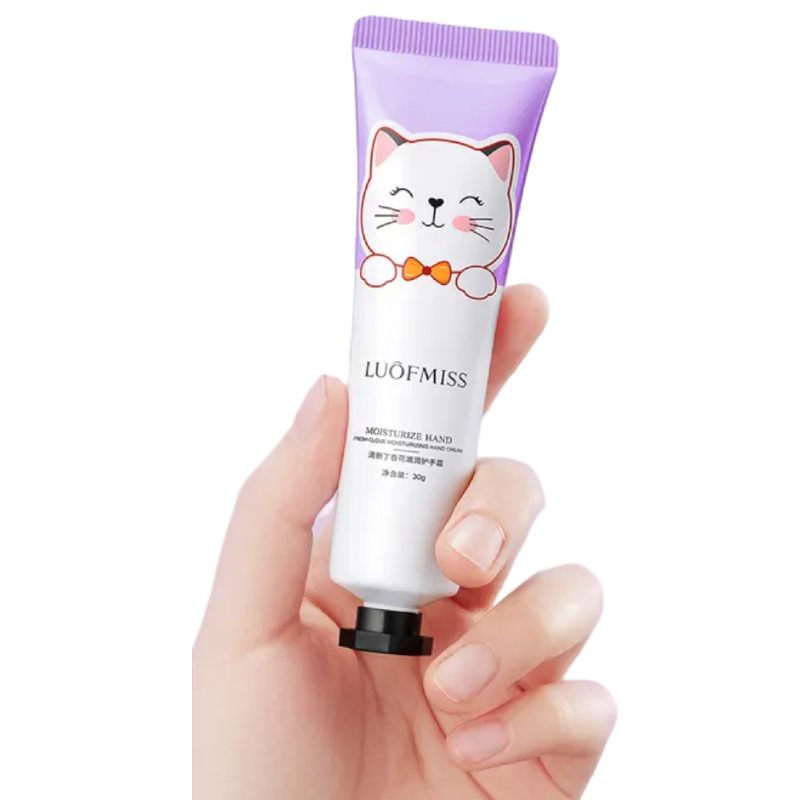 Crema Manos Hchana 30G - Imagen 6