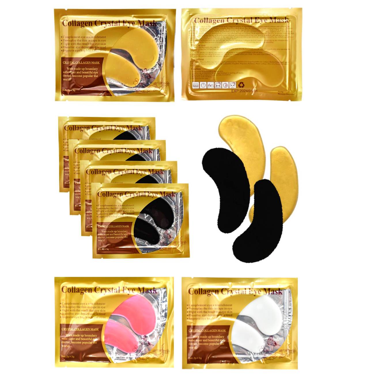 COMBO EMPRENDEDOR CON ENVÍO GRATIS - Imagen 6