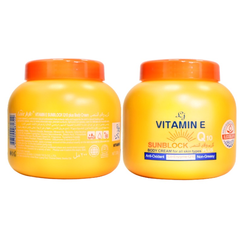 Cremas Para Rostro Surtidas Love Jojo Q13.05 - Imagen 3