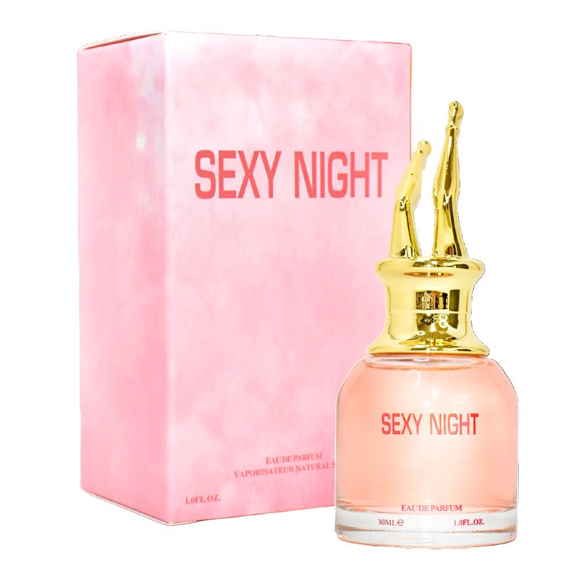 Perfumes Surtidos Para Hombre y Mujer Lovali Q18.60 - Imagen 7