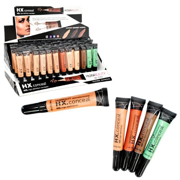 Correctores Huxiabeauty Surtidos Q5.15 - Imagen 3
