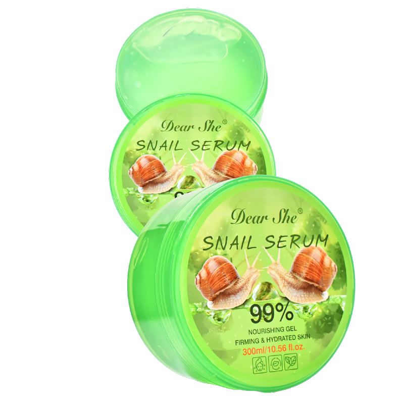 Gel Hidratante De Extractos Surtidos Dear She En Tarro 300Ml - Imagen 6