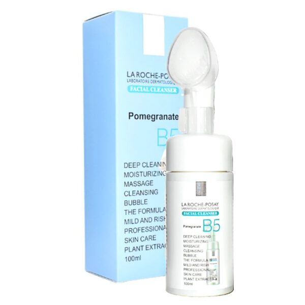 Espumas Faciales La Roche Posay Surtidas 150Ml
