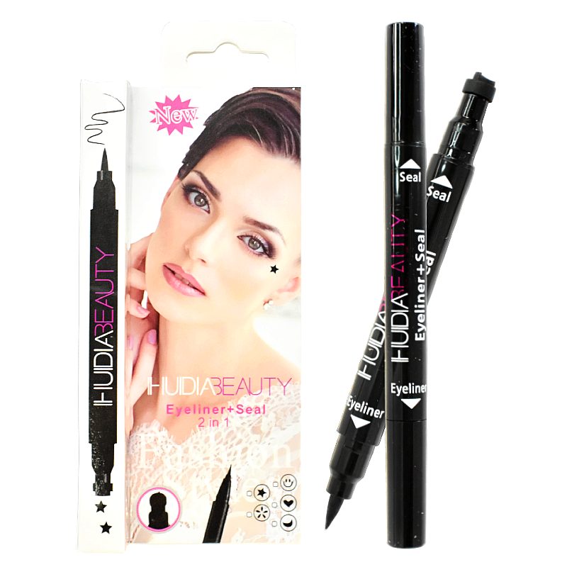 Delineadores 2 En 1 Presentacion Surtida De 5,15 - Imagen 2