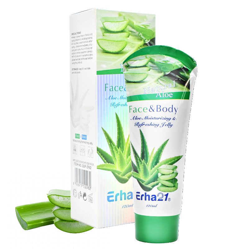 Hidratante Facial Y Corporal Presentacion Surtida - Imagen 3