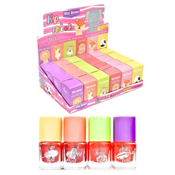 Labial Y Tintas De 5.45 - Imagen 6
