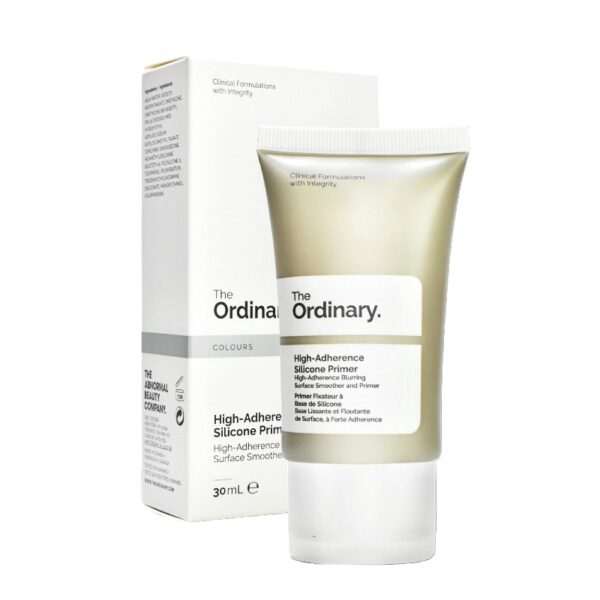 Primer De Silicona De Alta Adherencia De La Marca Ordinary LT2