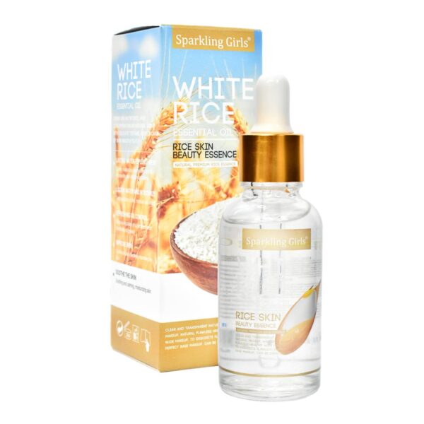 Esencia De Arroz  Sparkling Girls 30Ml