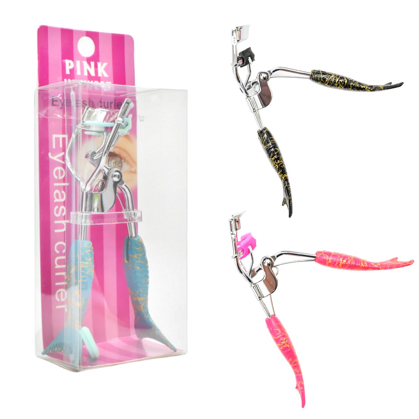 Curlash Pink In Sweet Mango Surtidos - Imagen 3