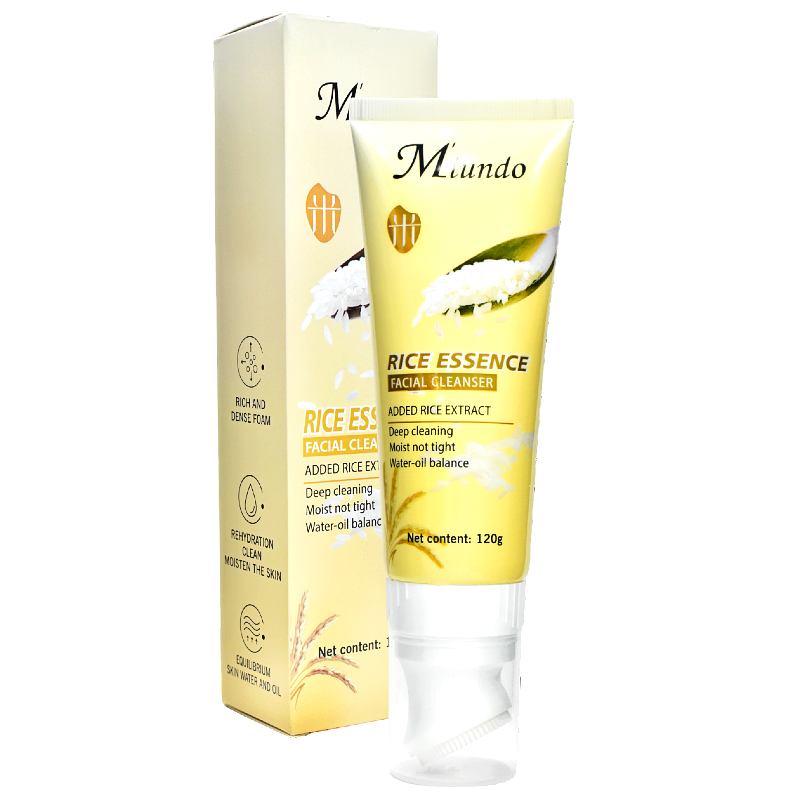 Limpiadores faciales Miundo - Imagen 2