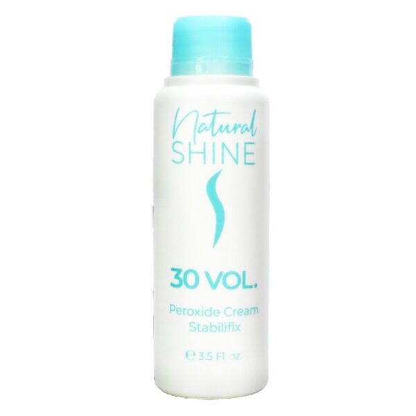 Crema de Peroxido 30, 20 Vol. Natural Shine Surtidos - Imagen 2