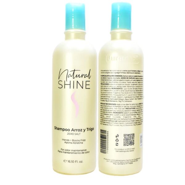 Tratamiento y Mascarilla de Sephora, Shine Surtidos LOTE1