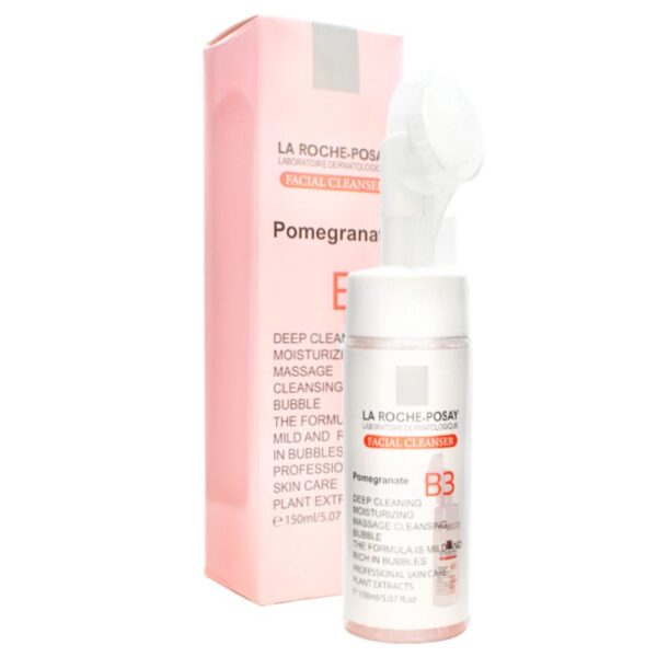 Espumas Faciales La Roche Posay Surtidas 150Ml - Imagen 2