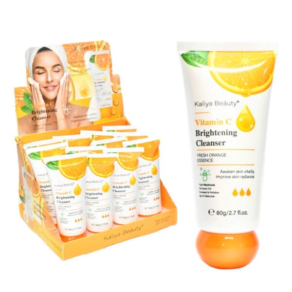 Jabon En Gel Kaliya Beauty Surtidos - Imagen 3