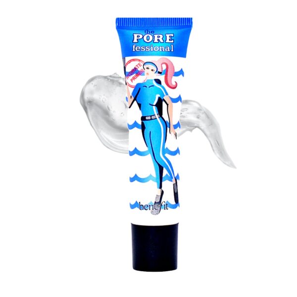 Primer Pore Fessional Benefit presentacion Surtida LOTE1