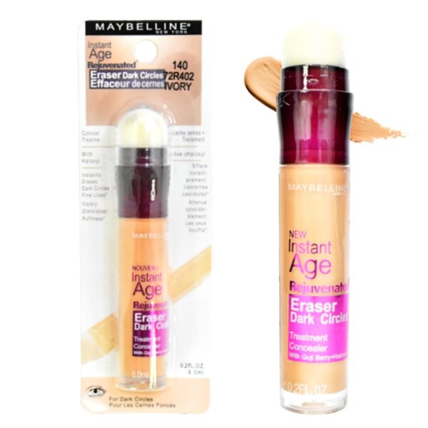 Corrector Maybelline Con Aplicador 6Ml