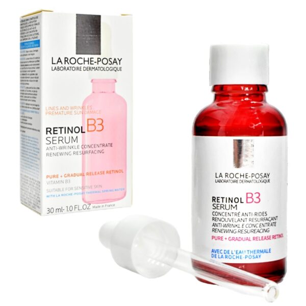 Suero Facial La Roche Posay Surtido LOTE1