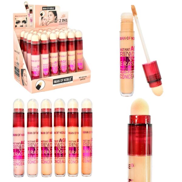 Corrector Age Rewind Iman of Noble LOTE1