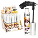 Mascaras Para Pestañas Huxiabeauty Surtidas Presentación Gato y Color Blanco Coloasal