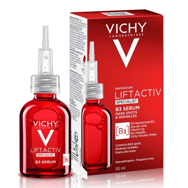 Sueros Faciales Vichy - Imagen 2