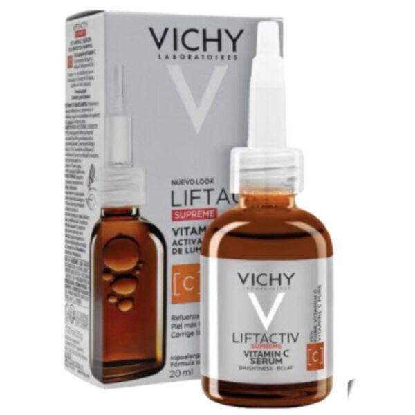 Sueros Faciales Vichy - Imagen 3