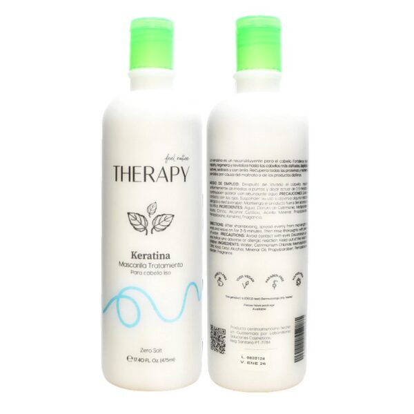 Tratamiento y Mascarilla de Sephora, Shine Surtidos LOTE 9 - Imagen 6