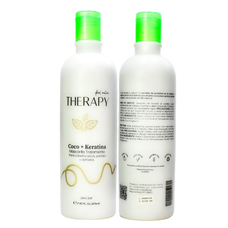 Tratamiento y Mascarilla de Sephora, Shine Surtidos LOTE 9 - Imagen 2