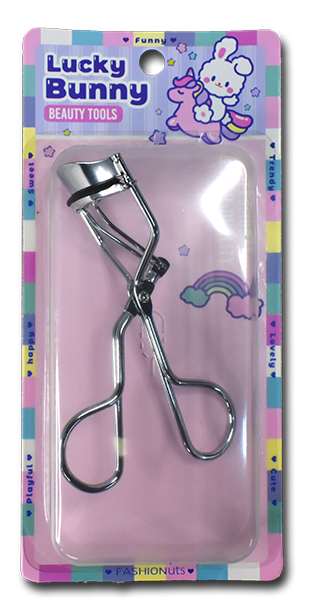 Curlash Lucky Bunny en Colores Surtidos - Imagen 2