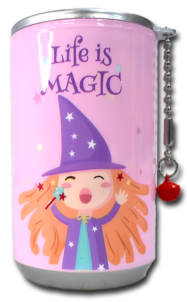 Toallitas en Lata con Diseño Surtidos - Imagen 3