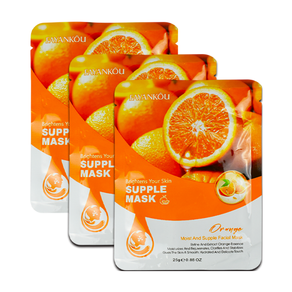 Mascarillas Faciales Surtidas Lote 2 - Imagen 8