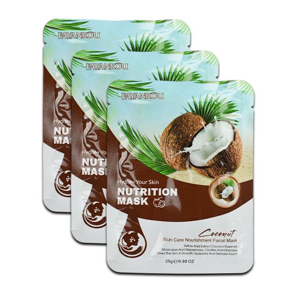 Mascarillas Faciales Surtidas Lote 2 - Imagen 9