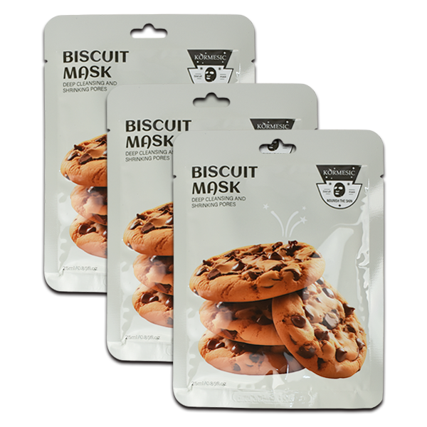 Mascarillas Faciales Surtidas Lote 2 - Imagen 13