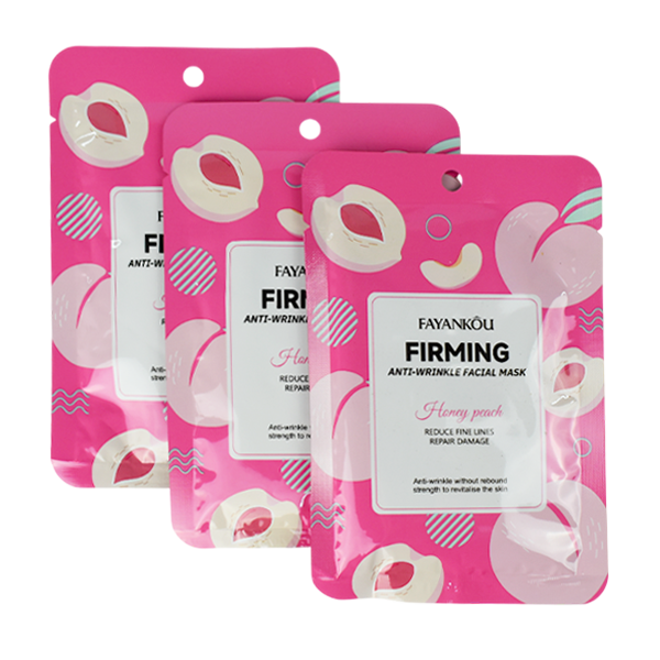 Mascarillas Faciales Surtidas Lote 2 - Imagen 14