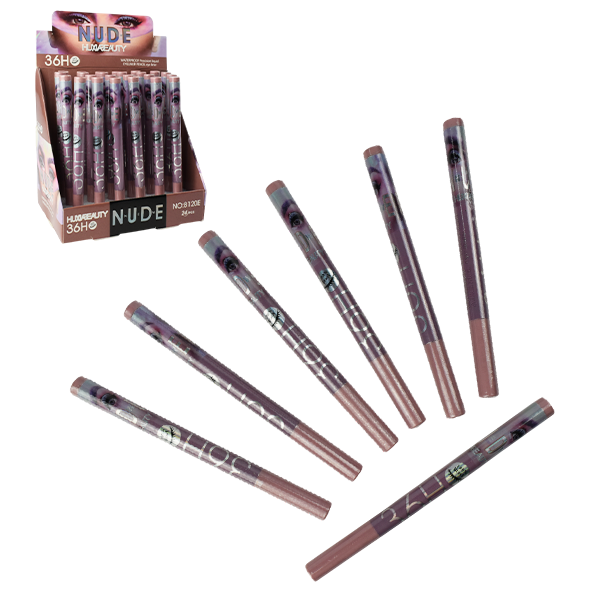 Delineadores de Ojos y Cejas HUXIABEAUTY DE Q 4.85 - Imagen 2