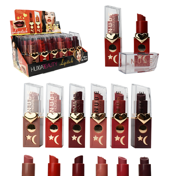 Labiales HUXIABEAUTY DE Q 4.45 - Imagen 4