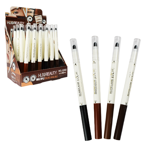 Delineadores de Ojos y Cejas HUXIABEAUTY DE Q 4.85 - Imagen 3