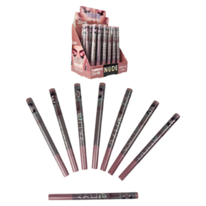 Delineador en plumon 36h a prueba de agua NEW NUDE HUXIABEAUTY