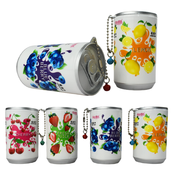 Toallitas en Lata con Diseño Surtidos - Imagen 3