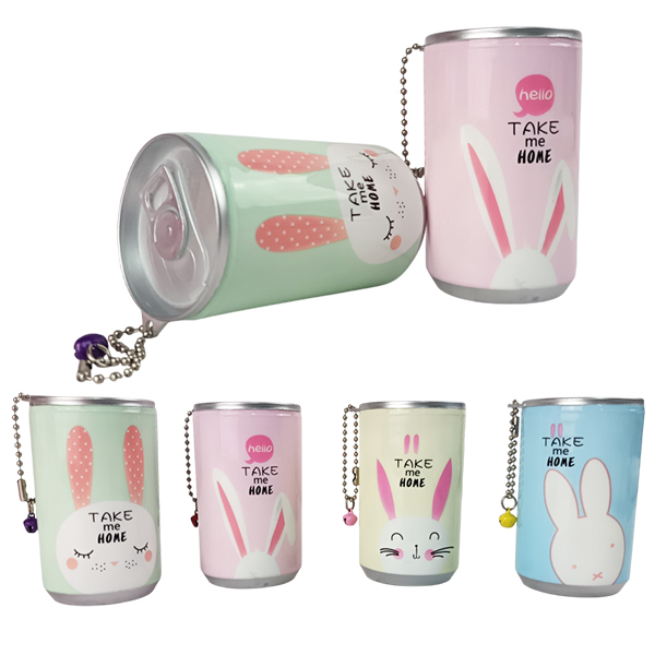 Toallitas en Lata con Diseño Surtidos - Imagen 4